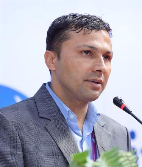 Tej Prasad Kafle, uncle of Chandra Kafle