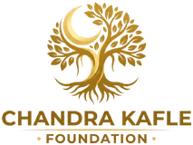 Chandra Kafle Foundation logo